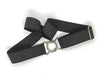 Swizzle Buckle Stretch Belt 1.5"