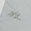 Kingsland Charlize Shortsleeve Show Shirt - Ladies