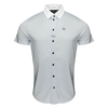 Kingsland Charles Short Sleeve Show Shirt - Mens