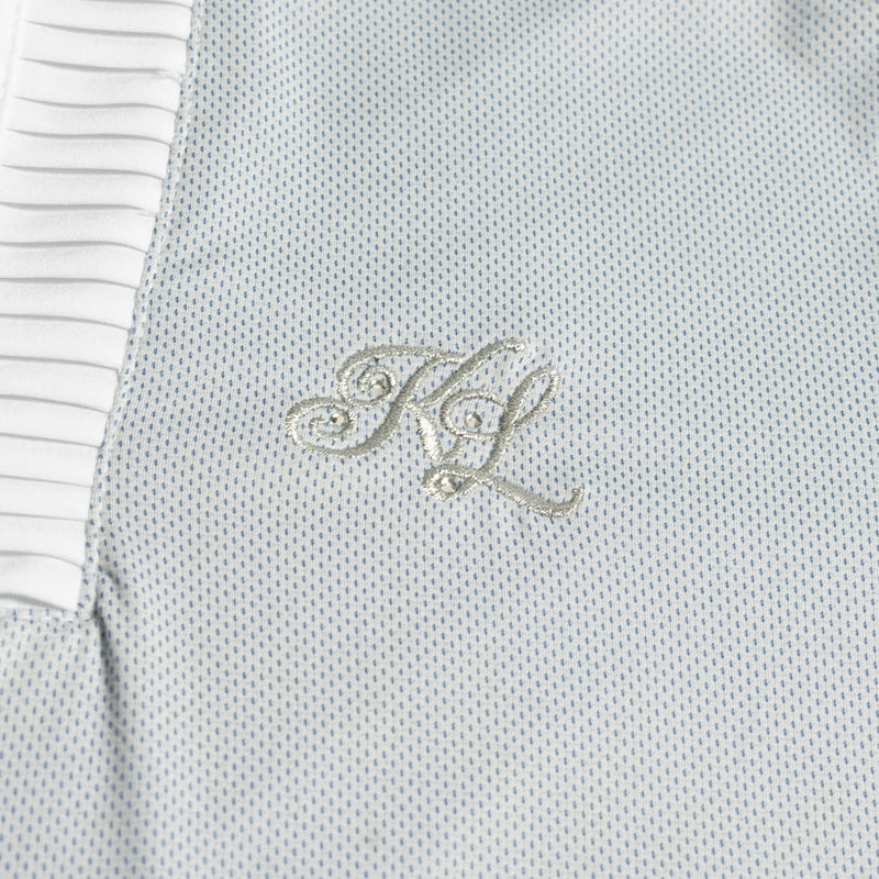 Kingsland Charlette Long Sleeve Show Shirt - Ladies