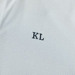 Kingsland Charleston Longsleeve Show Shirt - Mens