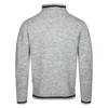 Griffin 1/2 Zip Sweater - Mens - Kingsland