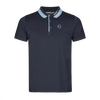 Harbor Tech Pique Polo - Mens