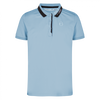 Harbor Tech Pique Polo - Mens