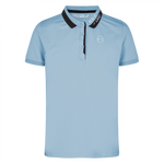 Harbor Tech Pique Polo - Mens