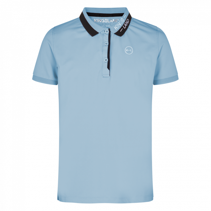 Harbor Tech Pique Polo - Mens