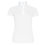 Kingsland Hosanna Short Sleeve Show Shirt - Ladies