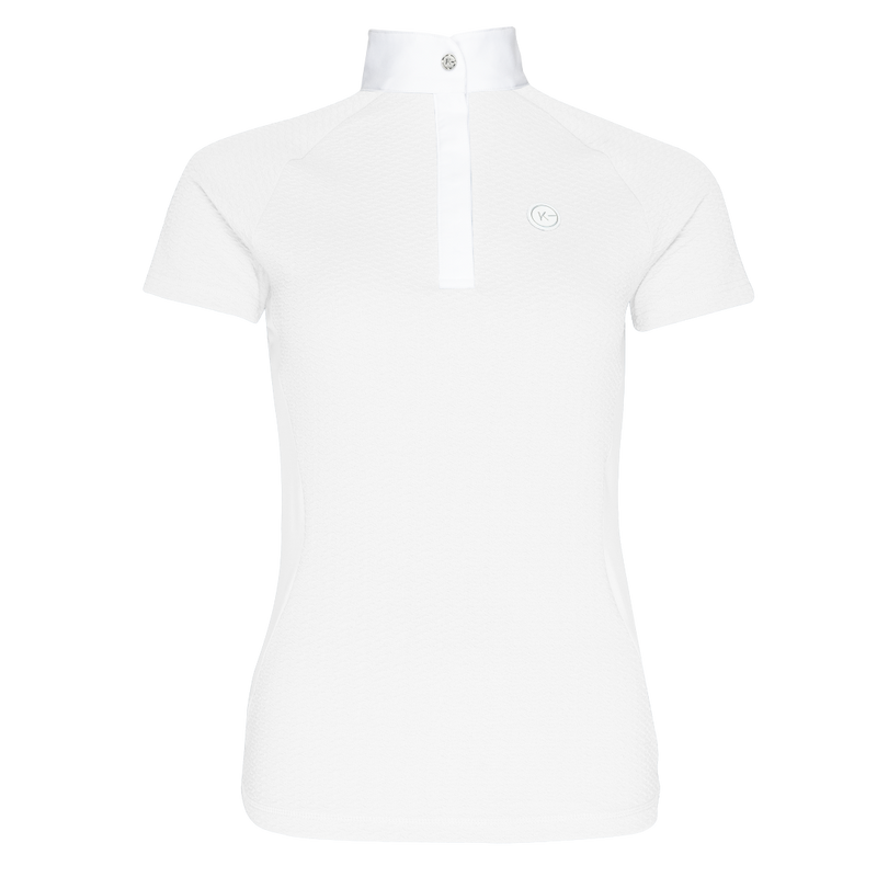 Kingsland Hosanna Short Sleeve Show Shirt - Ladies