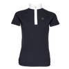 Kingsland Hosanna Short Sleeve Show Shirt - Ladies