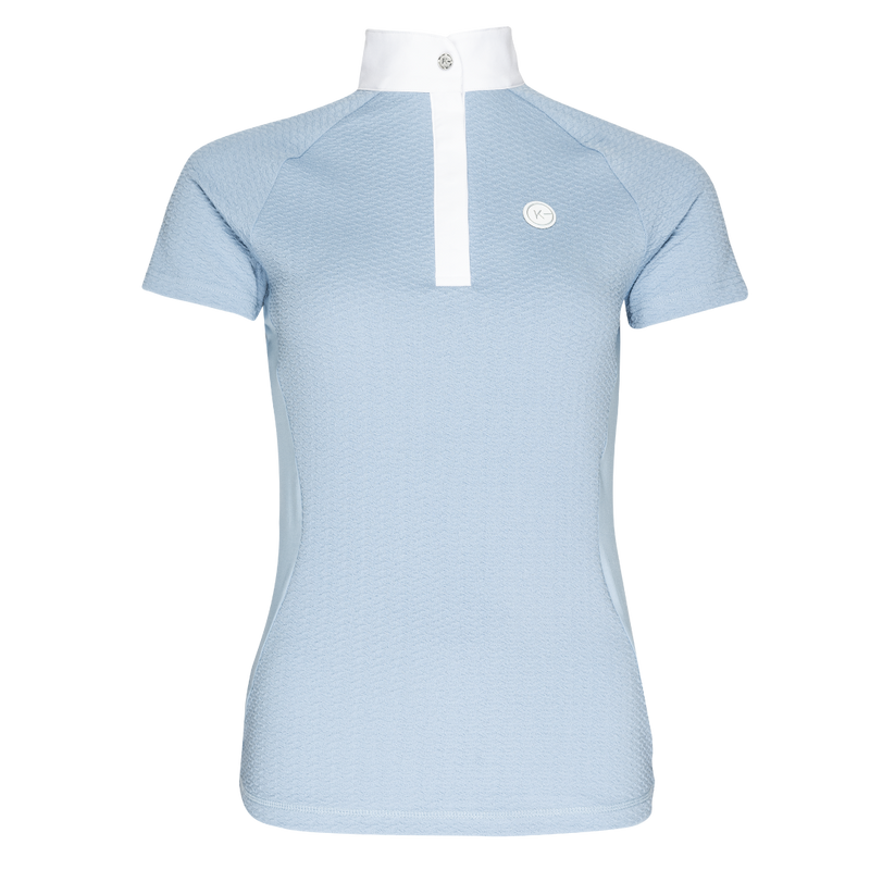 Kingsland Hosanna Short Sleeve Show Shirt - Ladies