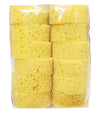 Economy Tack Sponges - 12 Pack