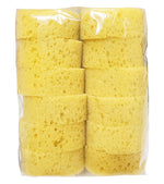 Economy Tack Sponges - 12 Pack