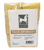 Economy Tack Sponges - 12 Pack