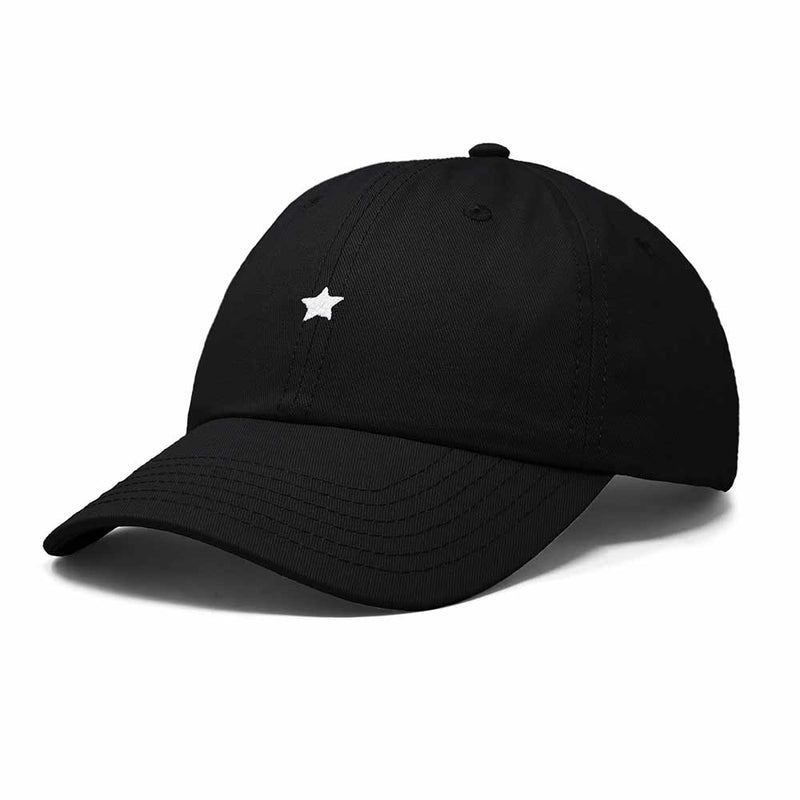 Little Star Ball Cap