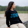 JUMP Crew Neck Sweater - Ladies