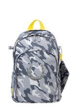 Delaire Novelty Backpack - Horseshoe