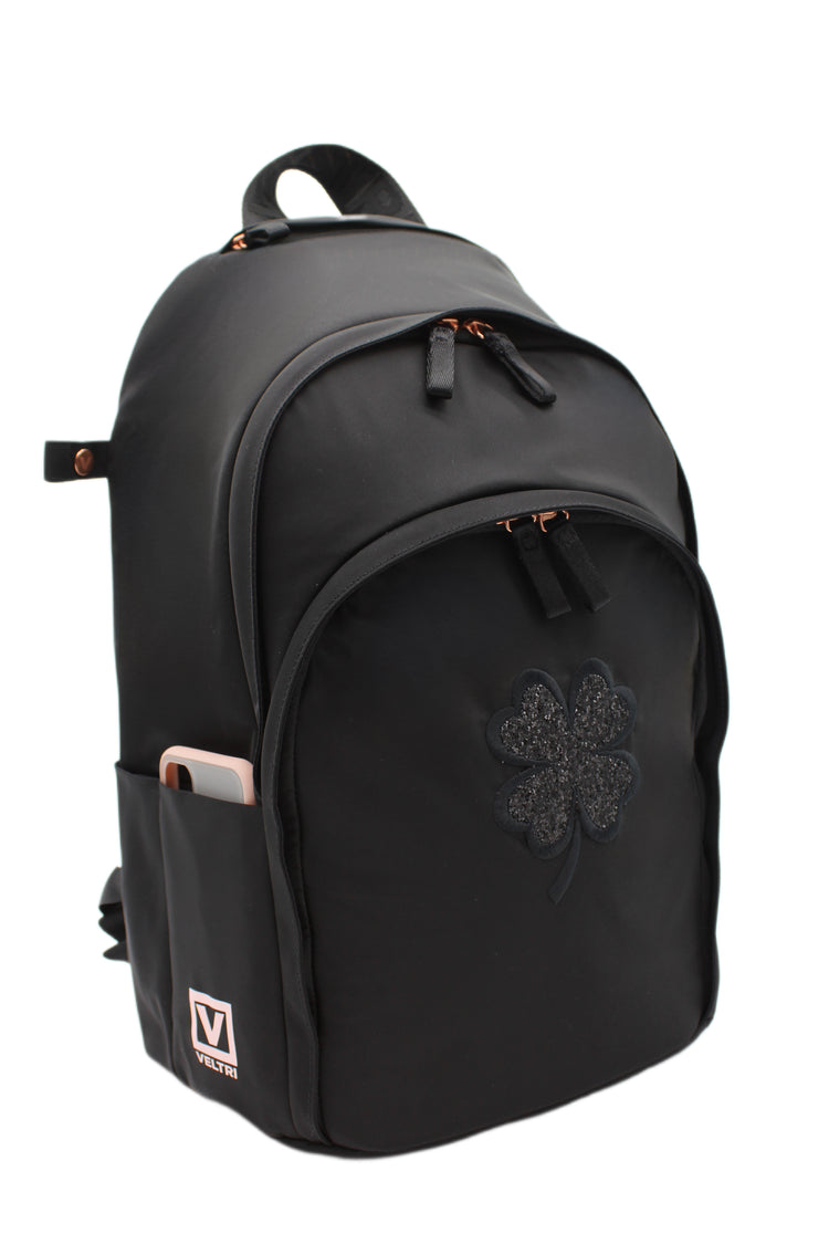 Delaire Novelty Backpack - Clover