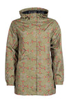 Edinburgh Rain Jacket - Ladies