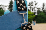 Glitter Bit Elastic Belt