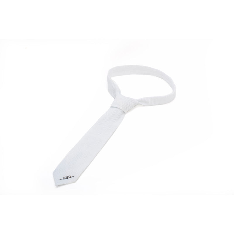 AA Platinum Motionlite Tie