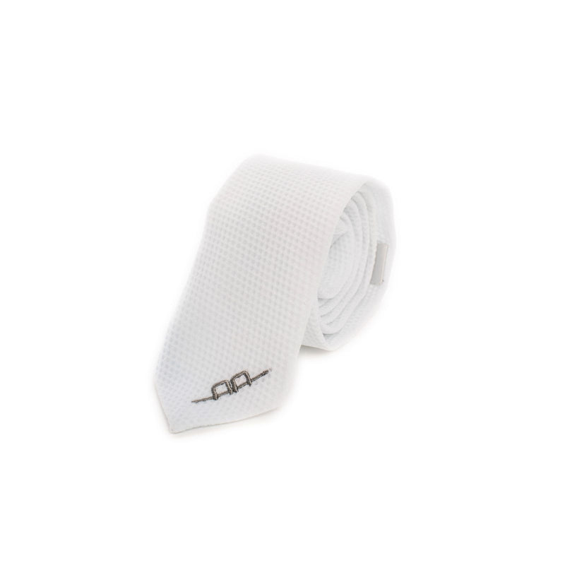 AA Platinum Motionlite Tie