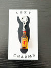 Cocktails Bridle/Braid/Bonnet Charm