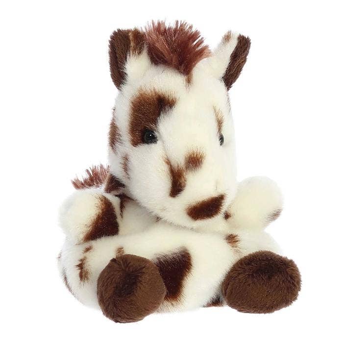 Plush Pal Horse Smores