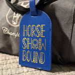Luggage Tags