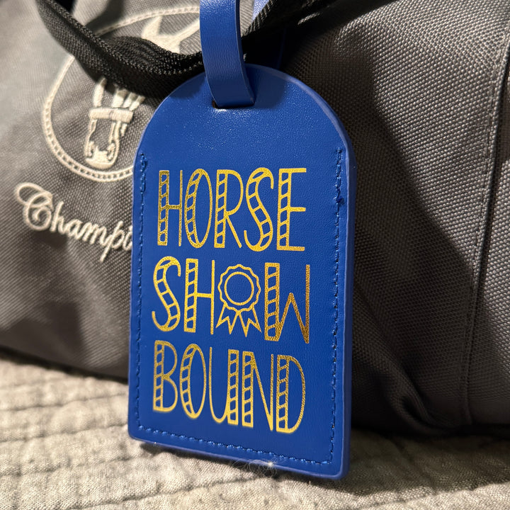 Luggage Tags