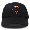 Toco Toucan Baseball Cap