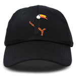 Toco Toucan Baseball Cap