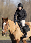 Waterproof All Around Rain Jacket - Ladies