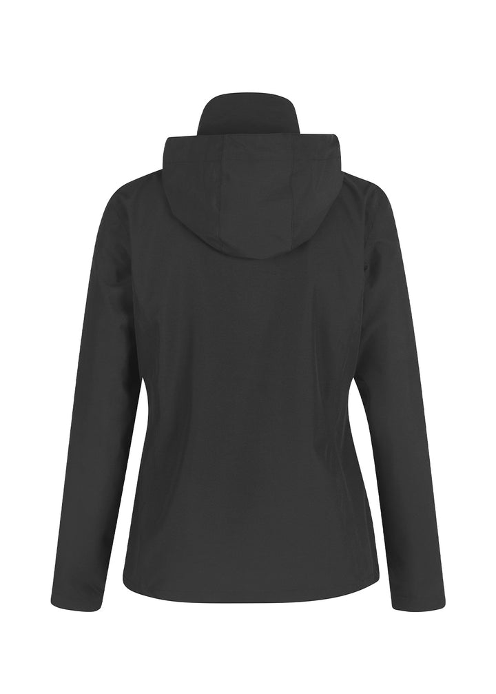 Waterproof All Around Rain Jacket - Ladies