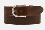 Medy Classic Leather Belt