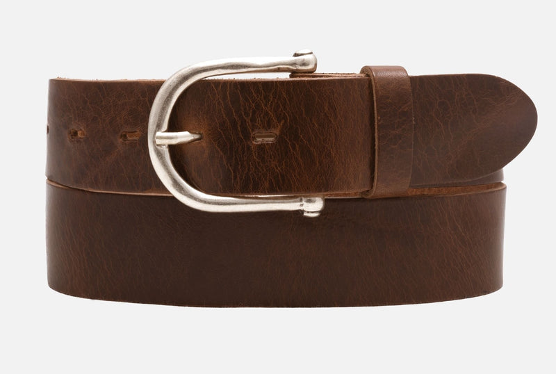 Medy Classic Leather Belt