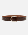 Medy Classic Leather Belt