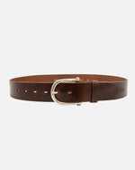 Medy Classic Leather Belt