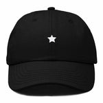 Little Star Ball Cap