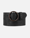 Pip Leather Belt
