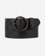 Pip Leather Belt