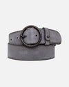 Pip Leather Belt