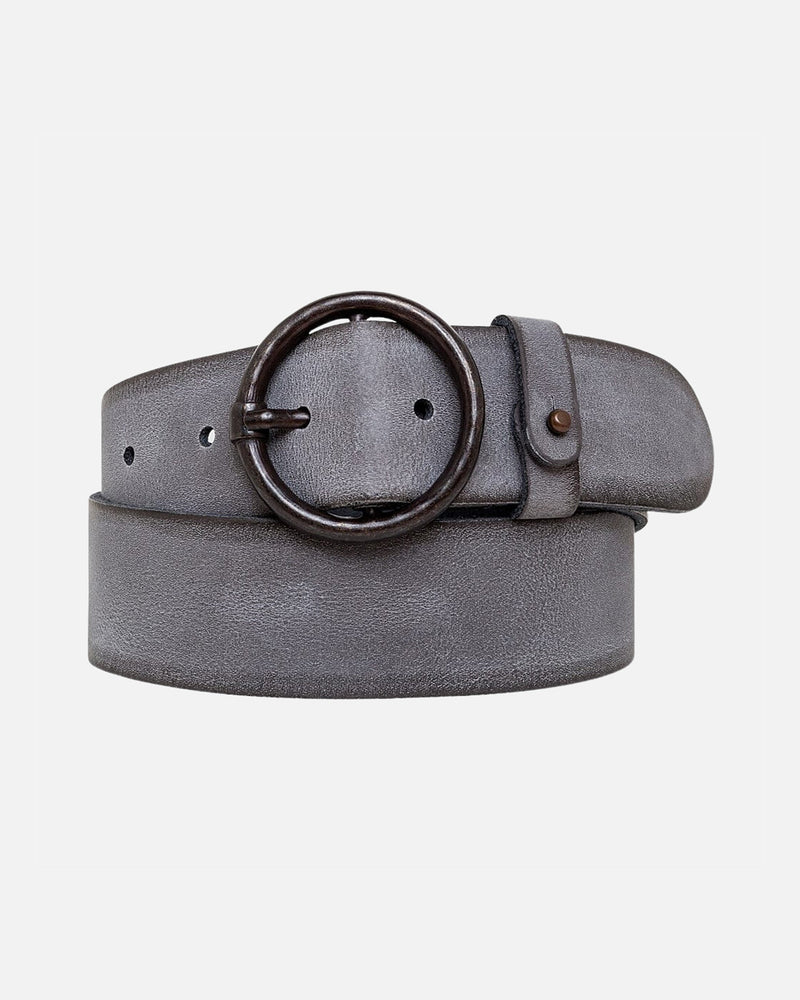 Pip Leather Belt