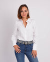 Pip Leather Belt