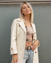 Pip Leather Belt