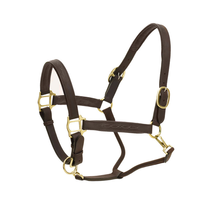 Richtan Luxury Padded Halter
