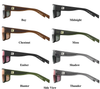 The Tevis Riding Sunglasses