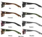 The Tevis Riding Sunglasses