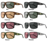 The Tevis Riding Sunglasses