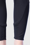 Cavalry Breech Knee Patch - Black