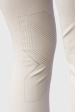 Cavalry Breech Knee Patch - Classic Tan